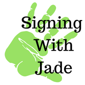 Signing With Jade